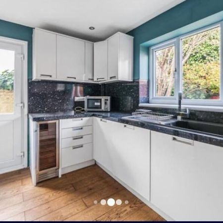 Cleethorpes Seaside Garden Apartment 외부 사진
