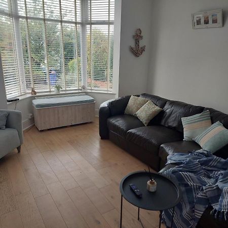 Cleethorpes Seaside Garden Apartment 외부 사진
