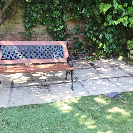 Cleethorpes Seaside Garden Apartment 외부 사진