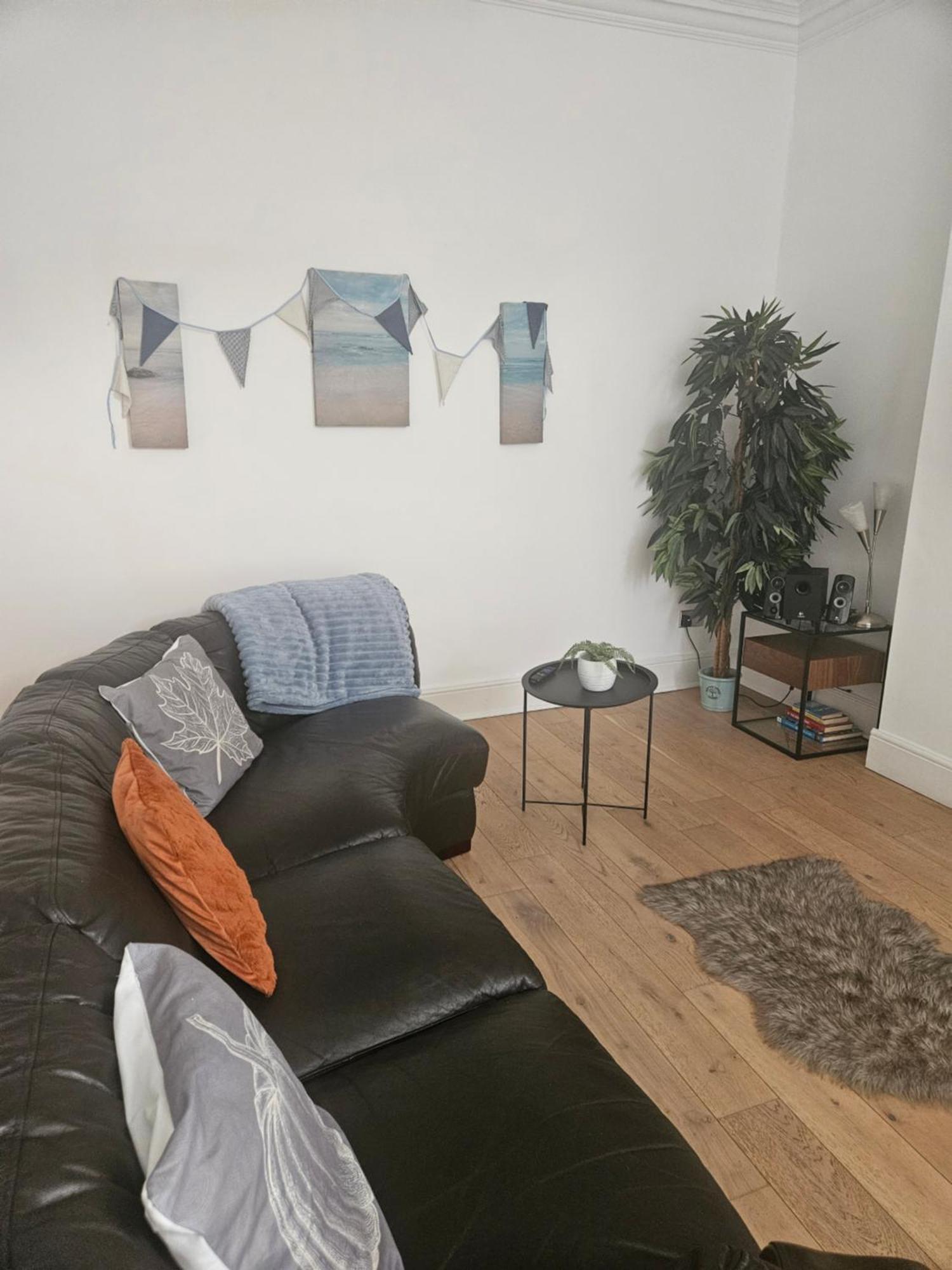 Cleethorpes Seaside Garden Apartment 외부 사진
