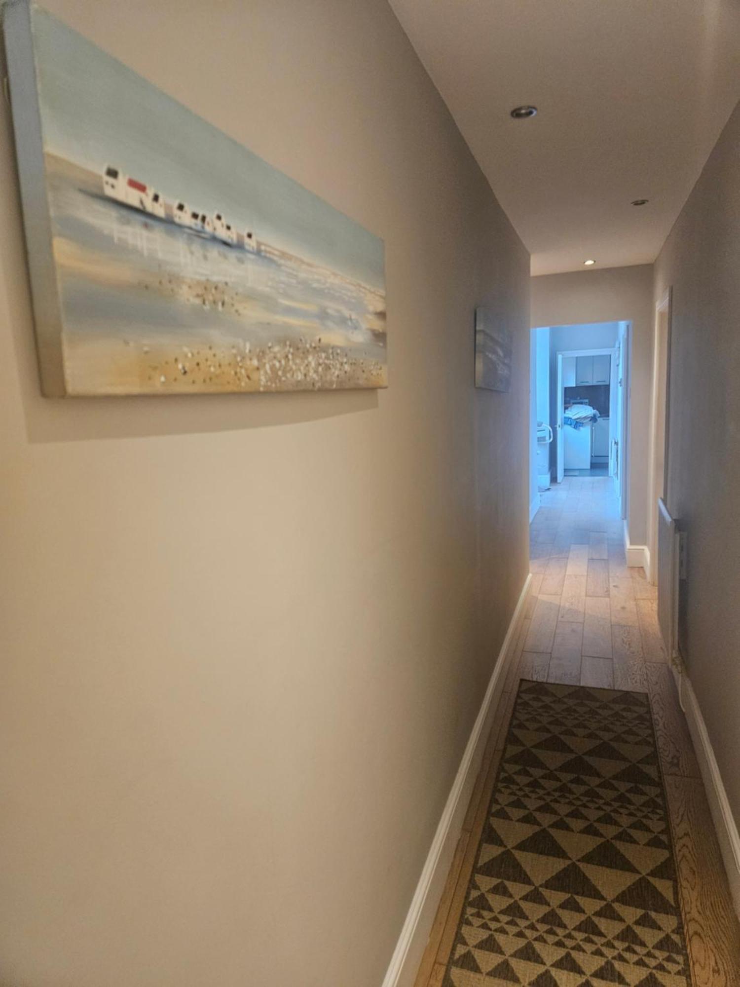 Cleethorpes Seaside Garden Apartment 외부 사진