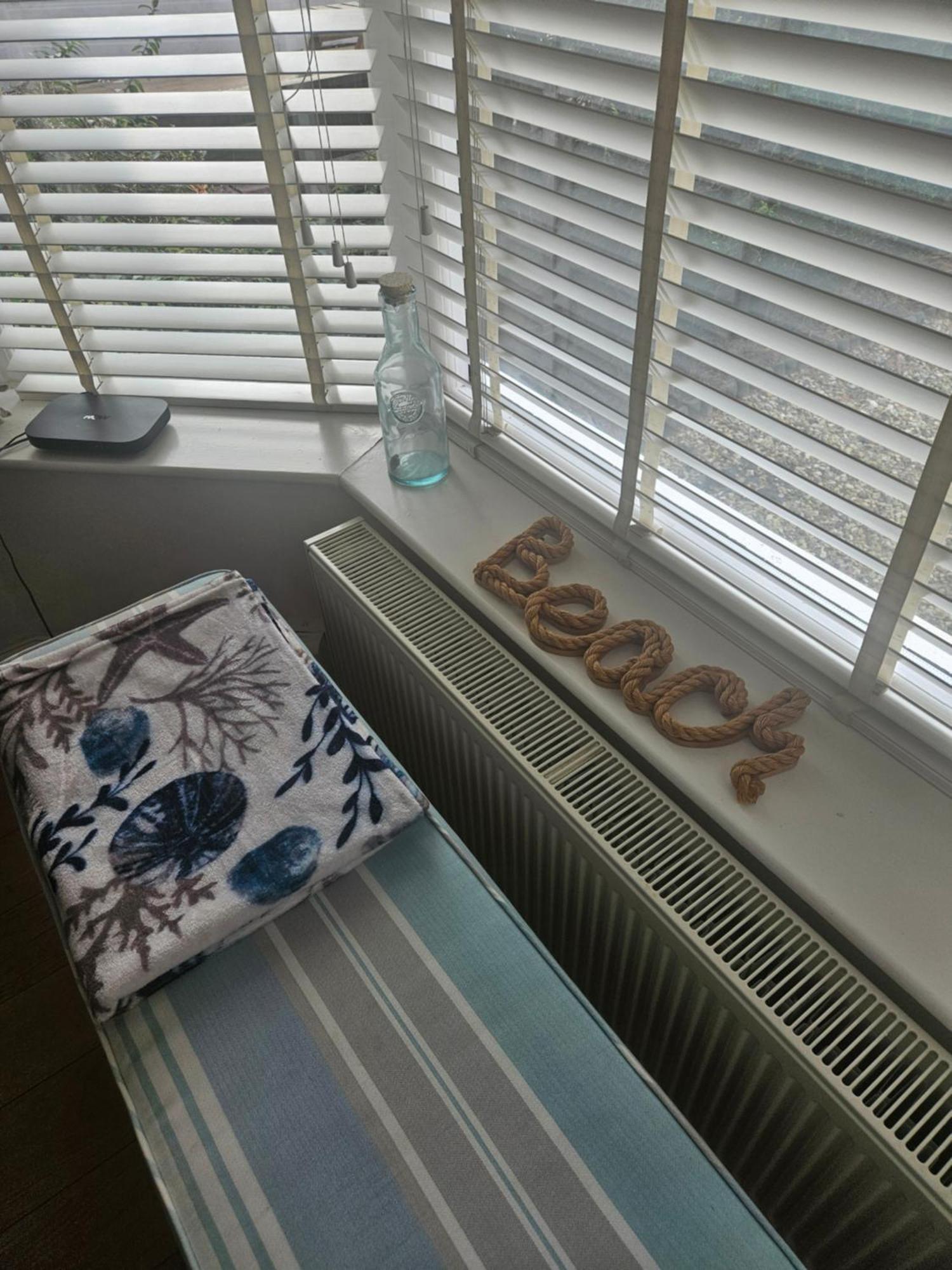 Cleethorpes Seaside Garden Apartment 외부 사진